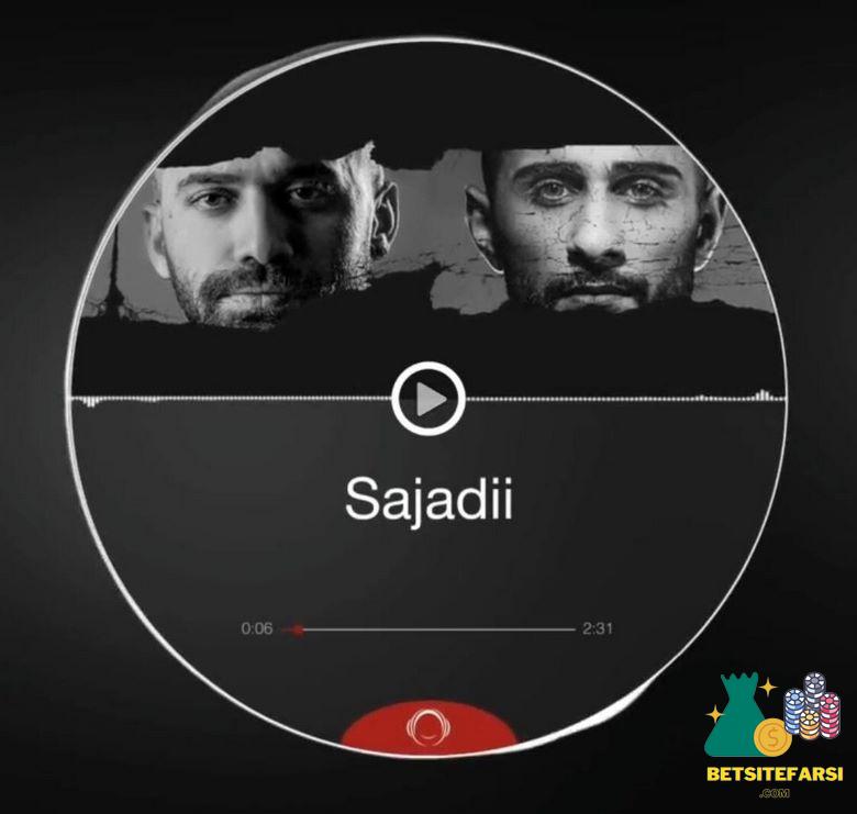 تکنیک خوب این خواننده در بدو ورود به رپ فارسی